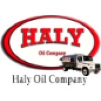 Haly Oil Co & Great Valley Propane logo