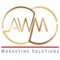 AWM Marketing Solutions-  Healthcare | Dentistry | Law Firms | General Aviation logo