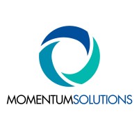 Momentum Solutions Team logo