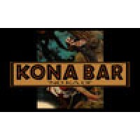 Kona Bar logo