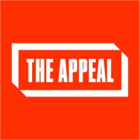 The Appeal Media logo