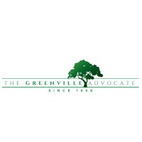 The Greenville Advocate logo