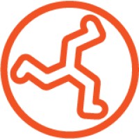 Ridgefield Running And Darien Running Company logo