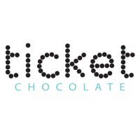 Ticket Chocolate logo