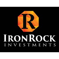 IronRock Investments logo