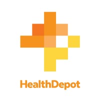 Health Depot Association logo