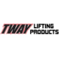 Tway Lifting Products logo