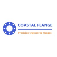 Coastal Flange Inc. logo