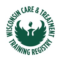 Wisconsin Community-Based Care And Treatment Training Registry logo