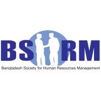 BSHRM logo