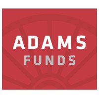 Adams Funds logo
