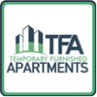 Temporary Furnished Apartments logo
