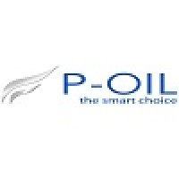 P-Oil logo