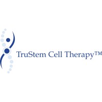 TruStem Cell Therapy™ logo
