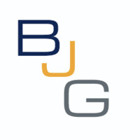 The Braden James Group logo
