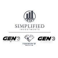 Simplified Investments logo