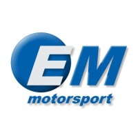 EM Motorsport logo
