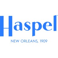 Haspel logo