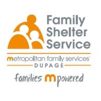 Family Shelter Service Of Metropolitan Family Services DuPage logo