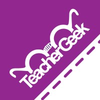 TeacherGeek logo