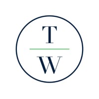 Thomas & Webber - Law At The Lake logo