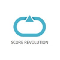 Score Revolution logo