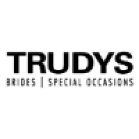 Trudys Brides And Special Occasions logo