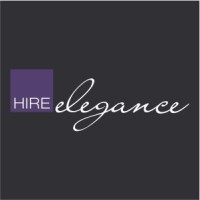 Hire Elegance logo