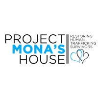 Project Mona's House logo