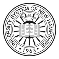 University System Of New Hampshire logo