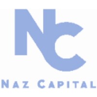 Naz Capital logo