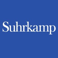 Suhrkamp Verlag AG logo