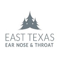 East Texas Ear, Nose, & Throat logo