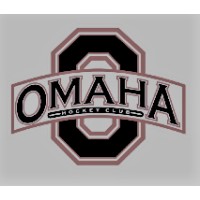 Omaha Hockey Club logo