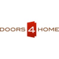 Doors4Home.com logo