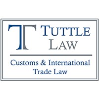 Tuttle Law logo