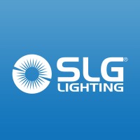 SLG Lighting™ logo