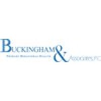 Buckingham & Associates, PC logo