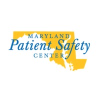 Maryland Patient Safety Center logo
