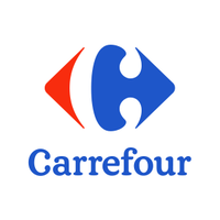 Carrefour Brasil logo