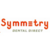 Symmetry Dental logo