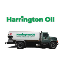 Harrington Oil, Inc. logo