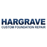 Hargrave Custom Foundation Repair logo