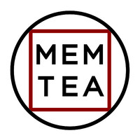 Mem Tea logo