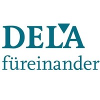 DELA Lebensversicherungen logo