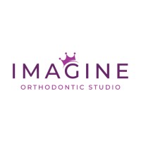 Imagine Orthodontic Studio logo