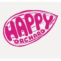 Happy Orchard logo