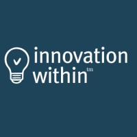 Innovation Within logo