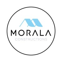 Morala Constructions logo
