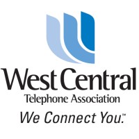West Central Telephone Association logo